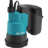 GARDENA Accu dompelpomp 2000 2 Clear 18V P4A solo