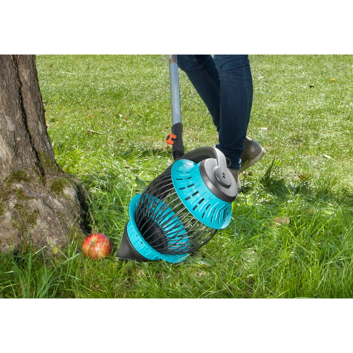 Gardena Combisystem Fruit Collector