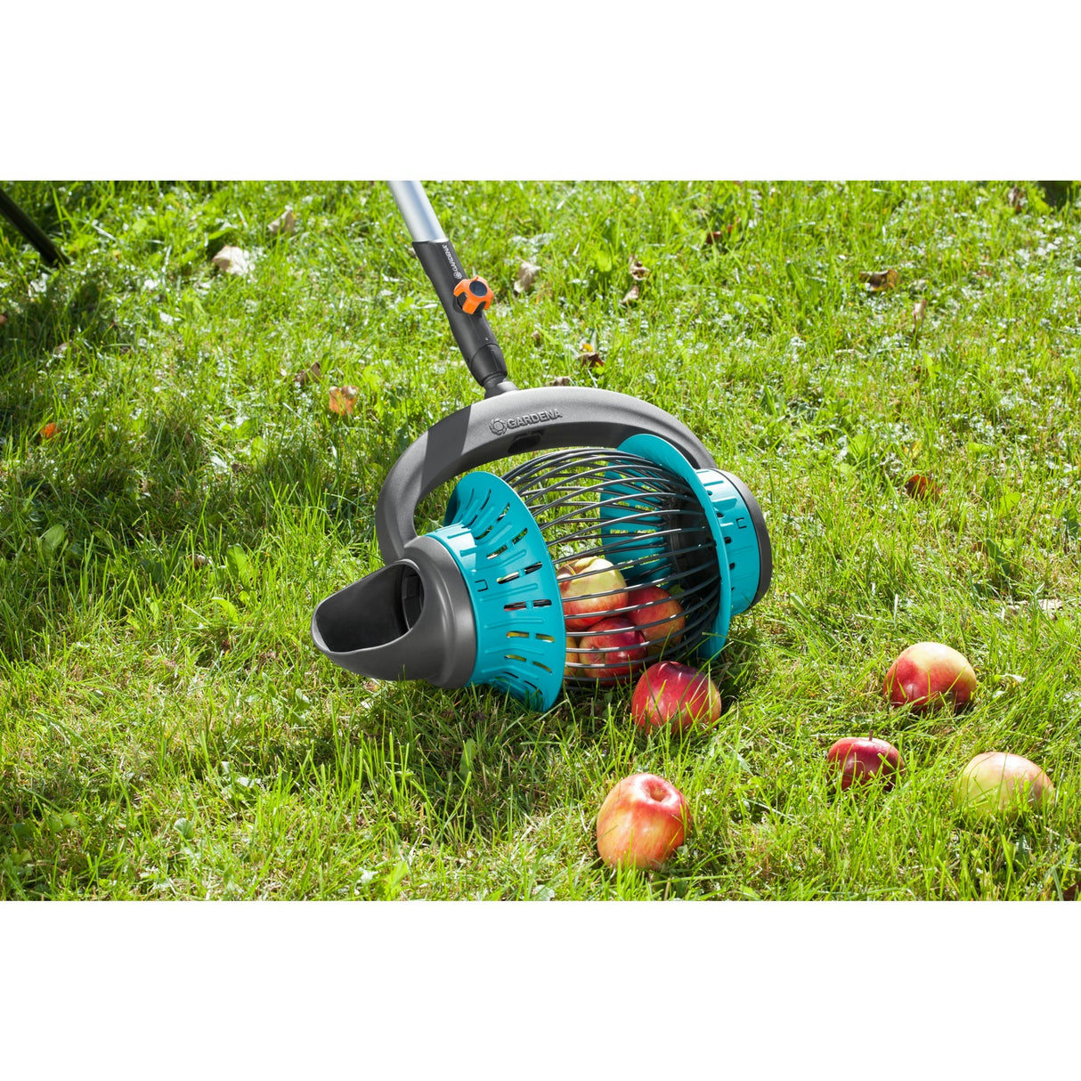 Gardena Combisystem Fruit Collector