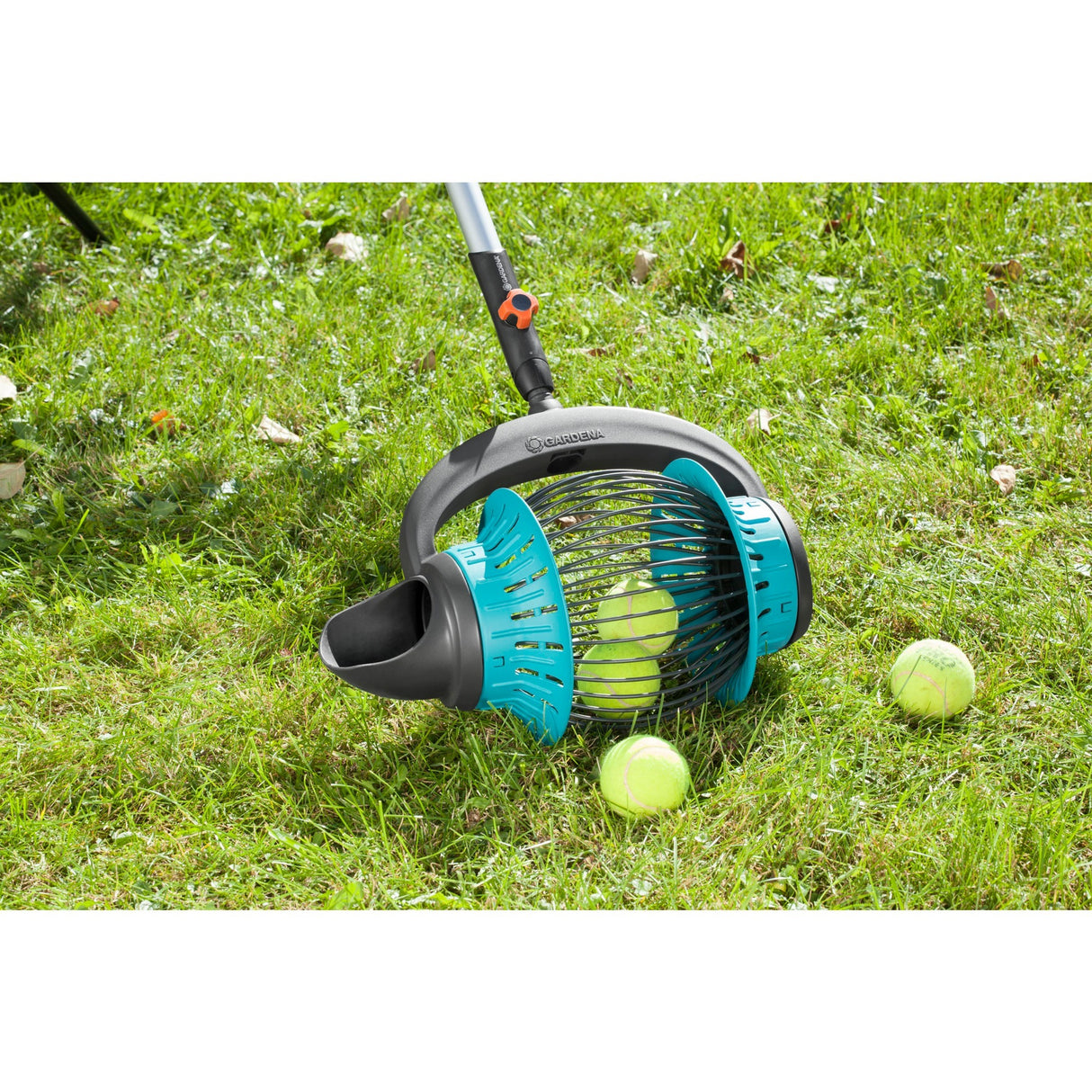 Gardena Combisystem Fruit Collector