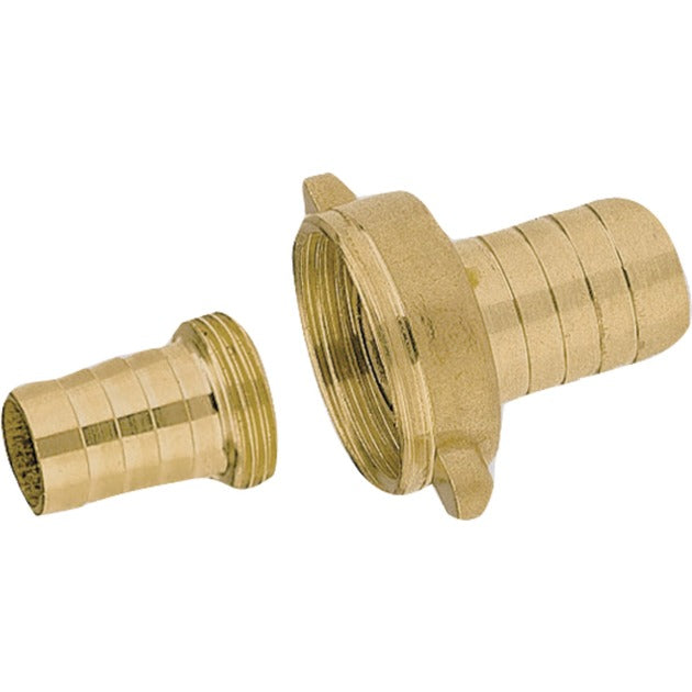 Gardena mosiężna śruba wąż 26,5 mm (G 3 4)