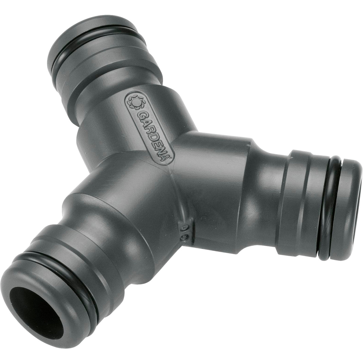 GARDENA Prof-System 3-wegstuk 19 mm (3 4 )