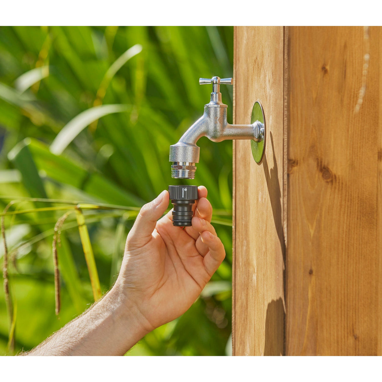 GARDENA Prof-System kraanstuk 33,3 mm (G 1 )