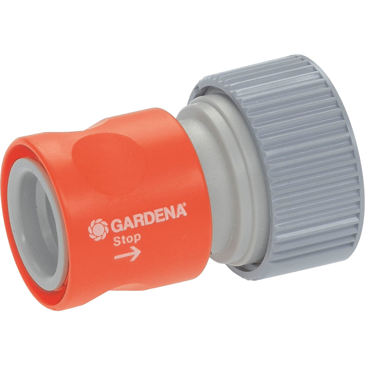 Prehodni kos Gardena Prof-sistema z vodo 19 mm (1 2