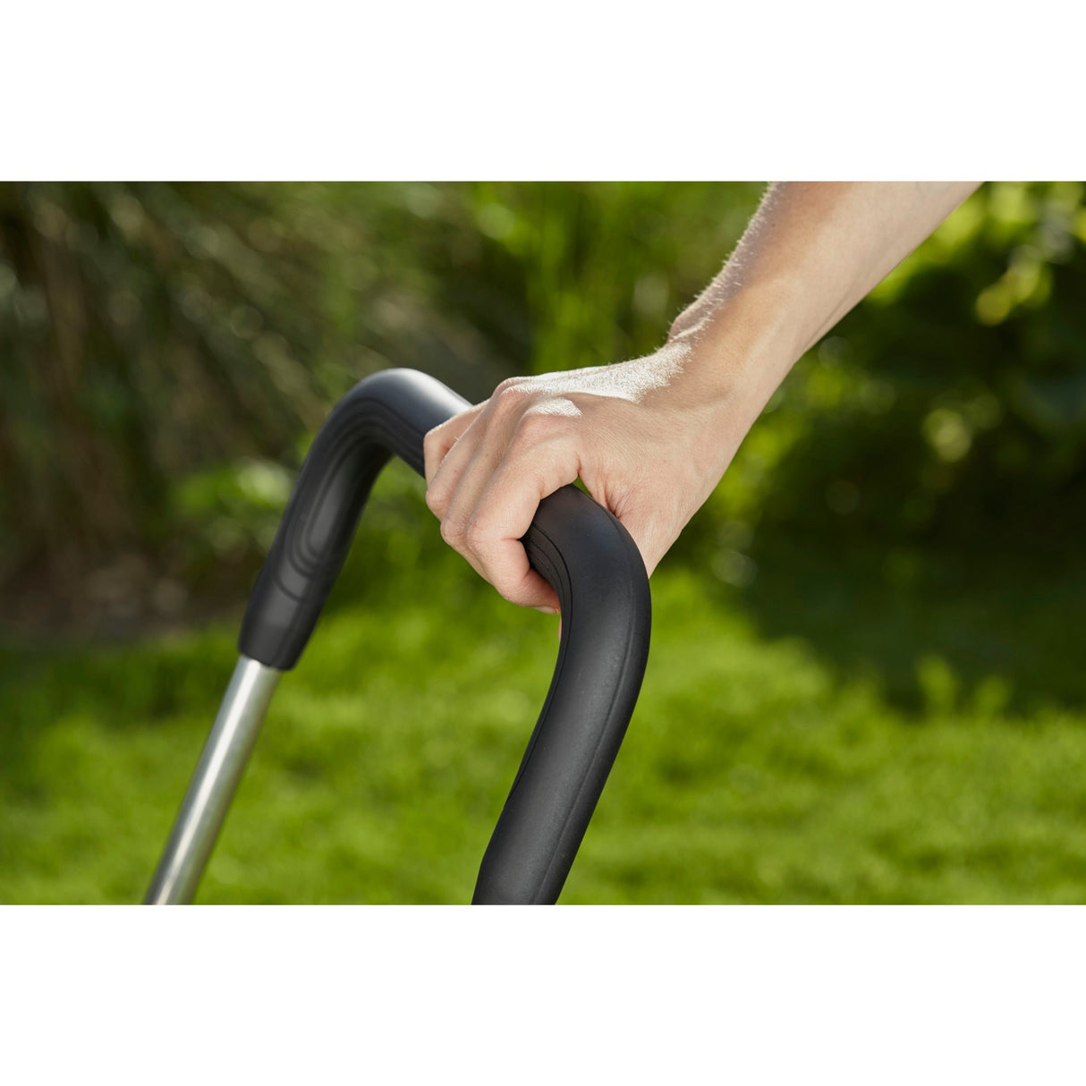 Gardena Snake Wagen Aquaroll M Easy Set