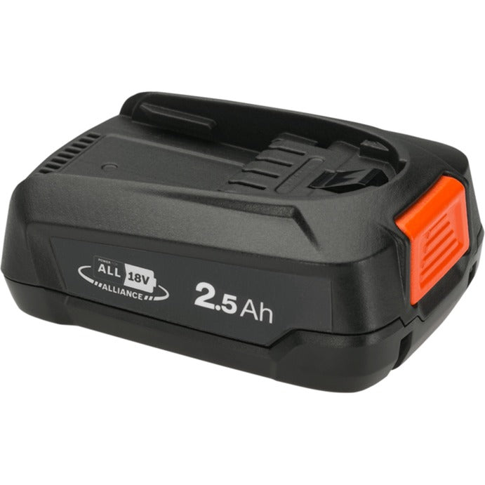 GARDENA GARDENA Startset P4A QC+2x2,5 Ah