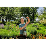 Gardena telescopic pipe extension