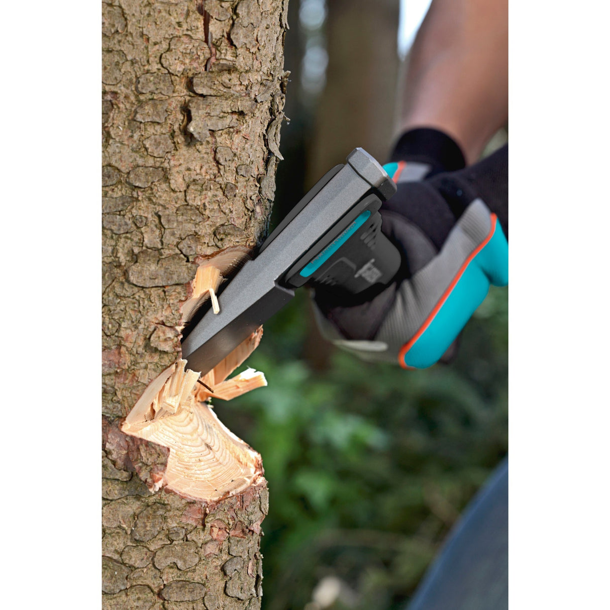 Gardena Universal Ax 1000a