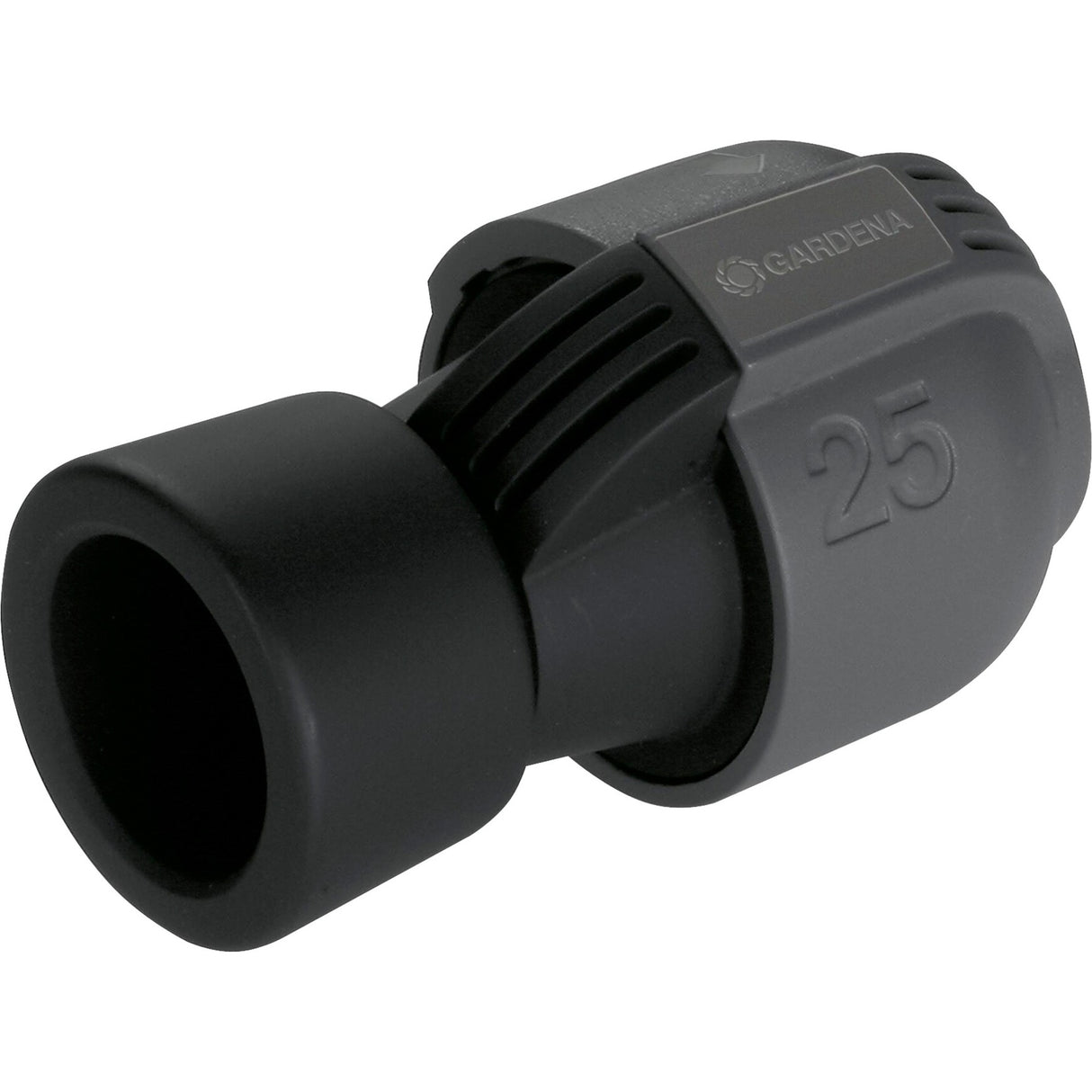 Gardena connecting piece 25 mm x 1 inner thread