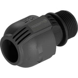 GARDENA Verbindingsstuk 25 mm x 1 buitendraad