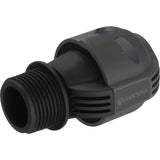 GARDENA Verbindingsstuk 25 mm x 1 buitendraad