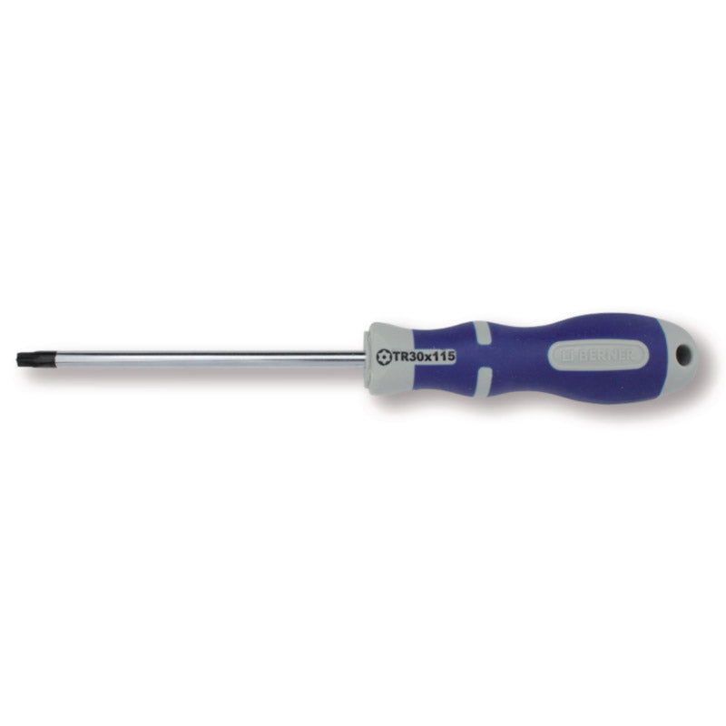 Cresnes schrauwen Secures Sécherheet Torx Topliine tx 27 x 115mm