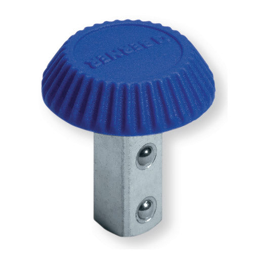 Berner 120318 Momentry wrench 5-50 N.M. 3 8