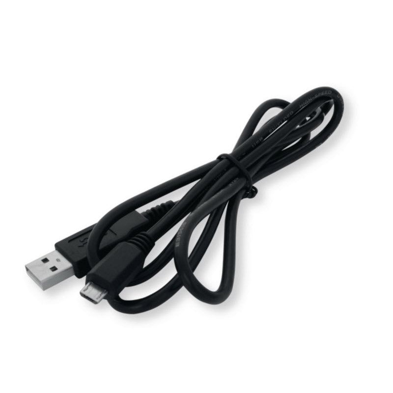 Kabel Berner USB typu-A micro-USB 1M