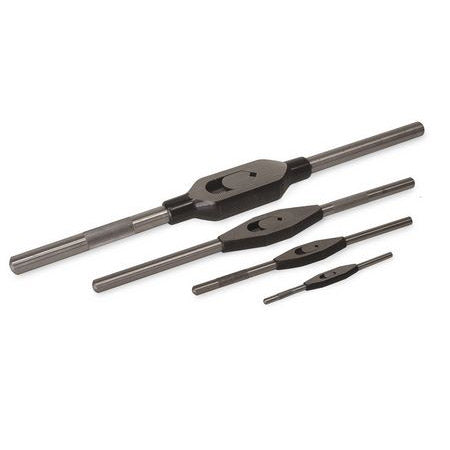 První cyklus Wringzijzer XS volně 2,0 ~ 4,5 mm