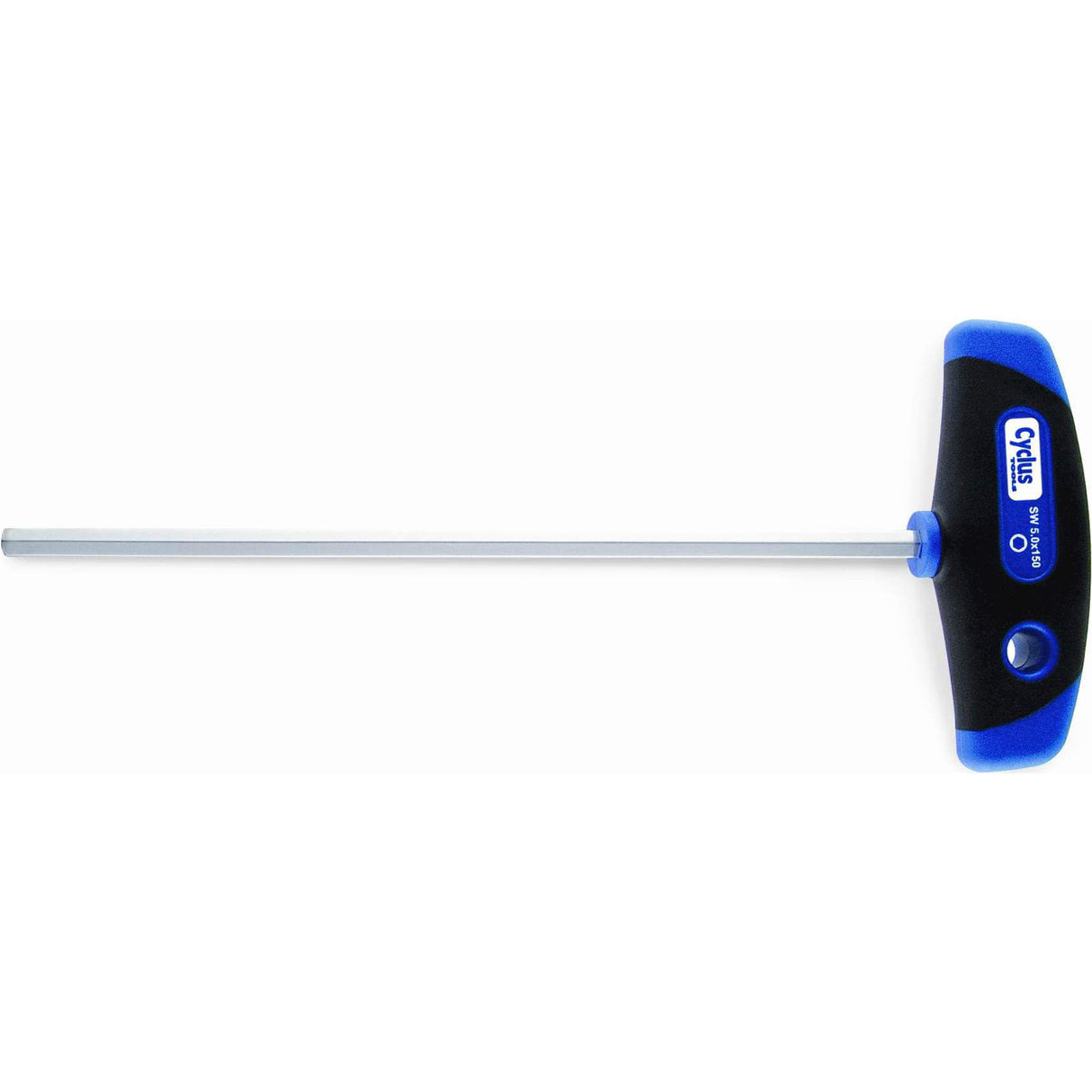 Cycplus Zyklus 720593 T-Inbuss Schlëssel 3M0mm Long fir Kette Montéierung