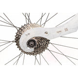 Cycplus tandkrans Kunde 7V-11V Cycle 720078