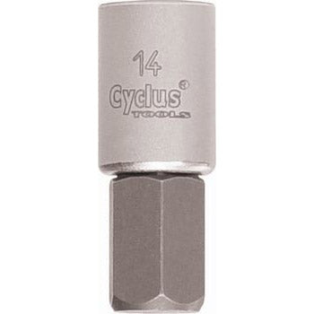 3 8 Cap con ciclo Allen 14 mm 720595