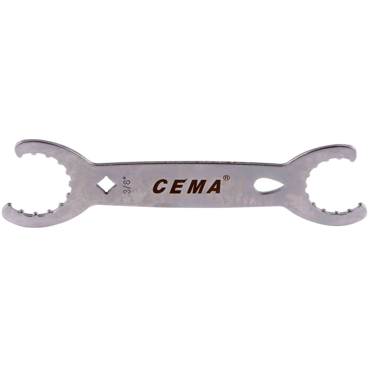 Cema Bottom Bracket key T45