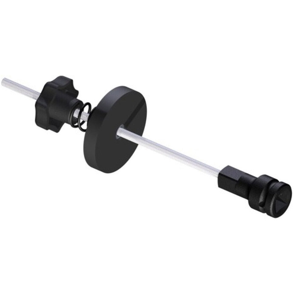 Buzaglo ICETOOLZ SEATHER TOOD FACTION SET 11T1