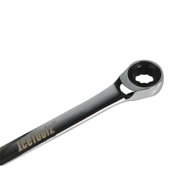 BASTATING KEY ICETOOLZ 15mm