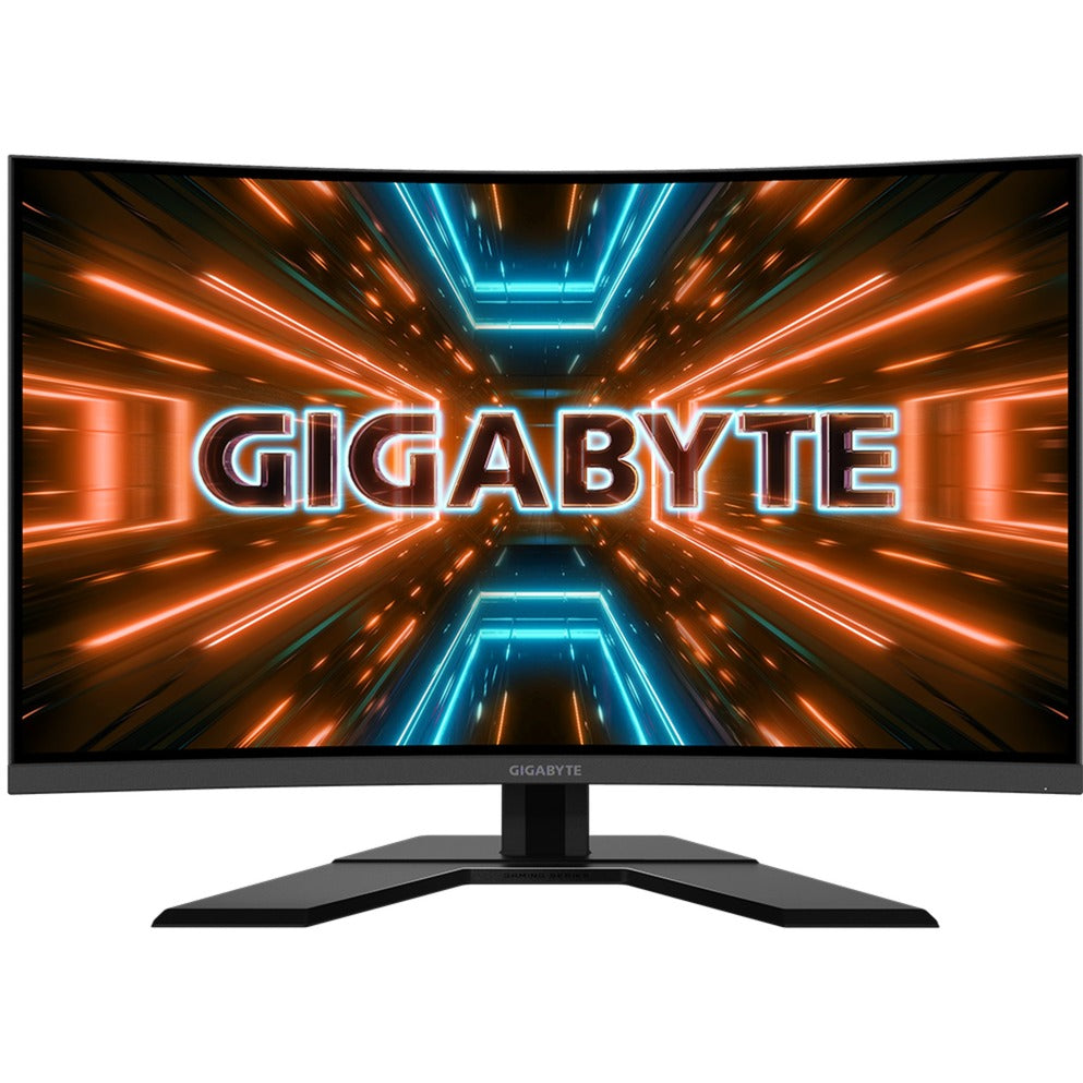 Gigabyte G32QC a