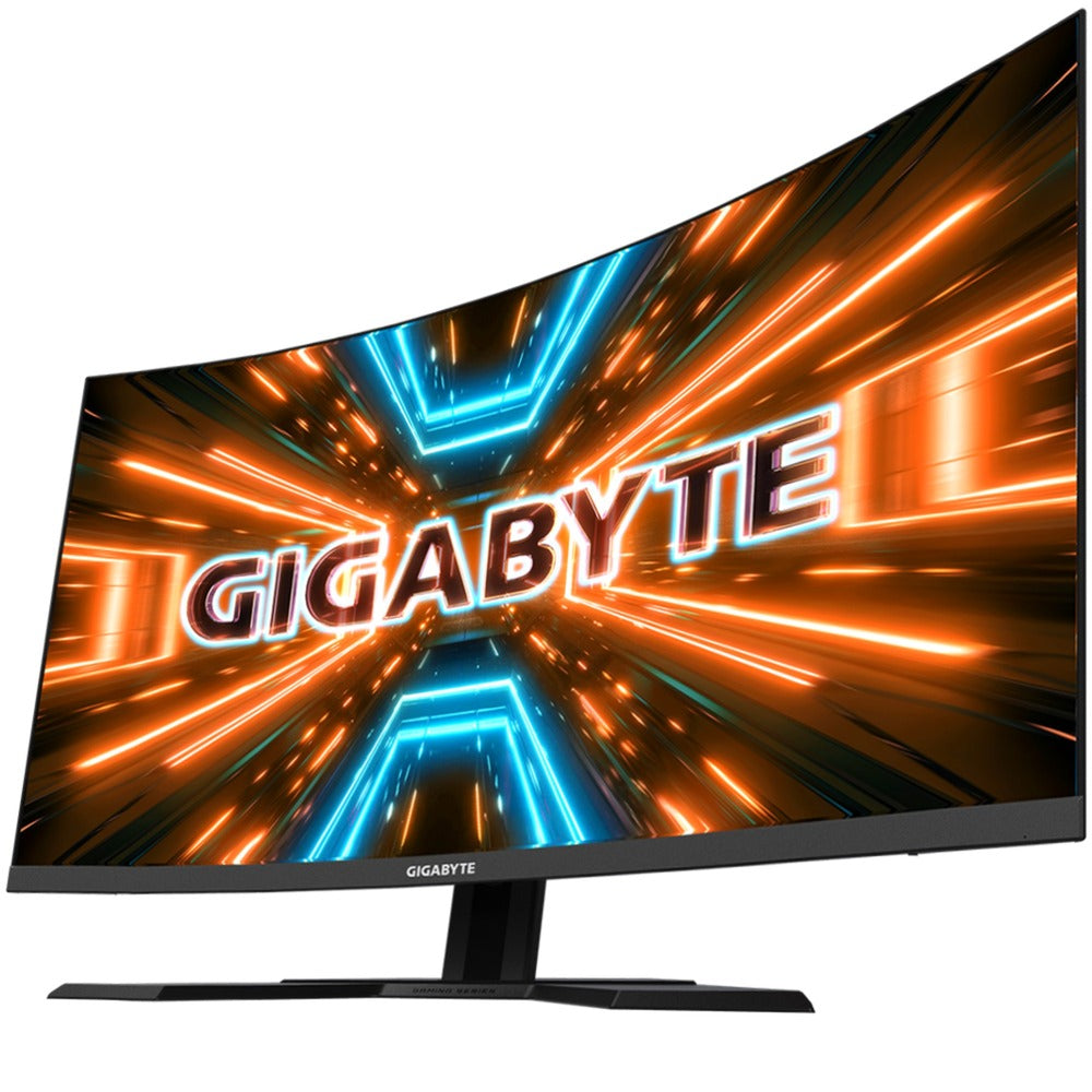 Gigabyte G32QC a