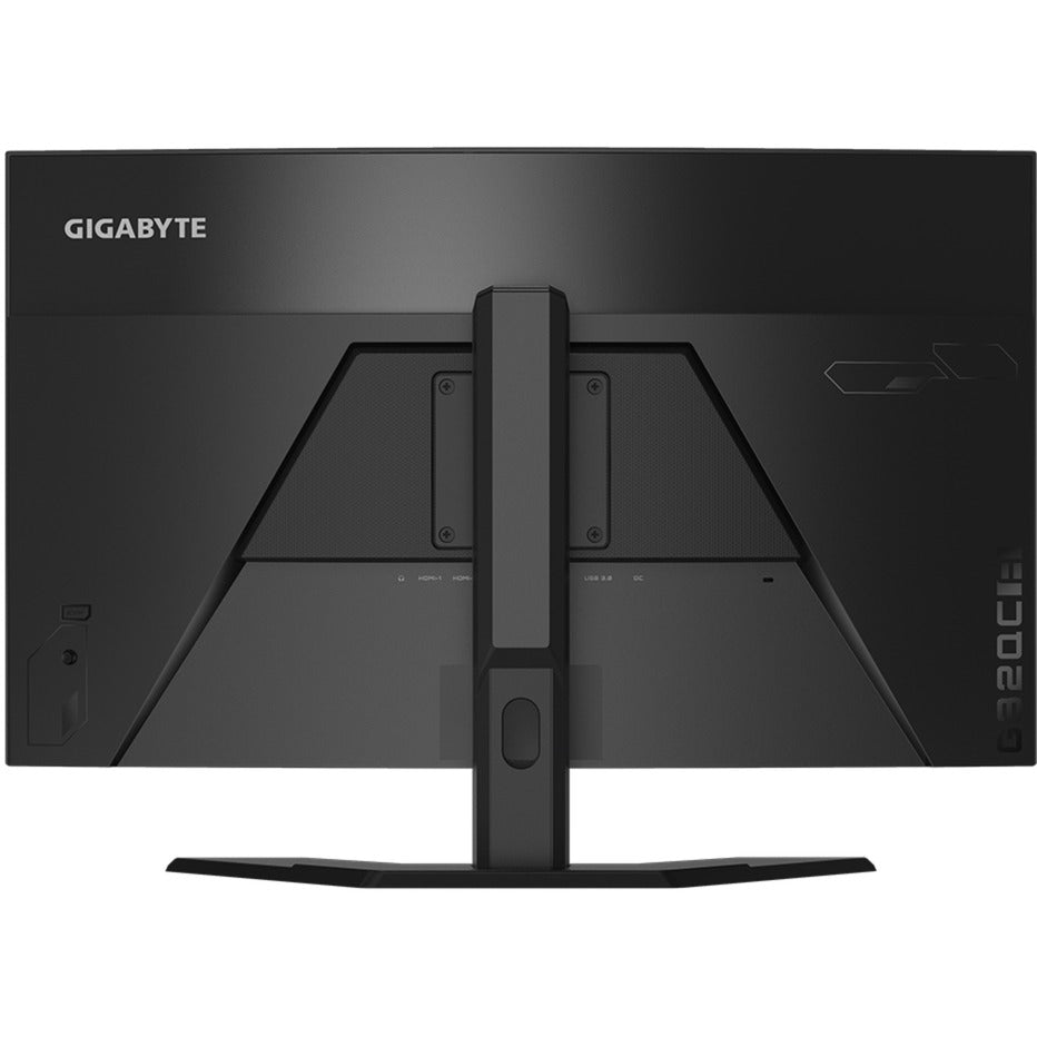 Gigabyte G32QC a
