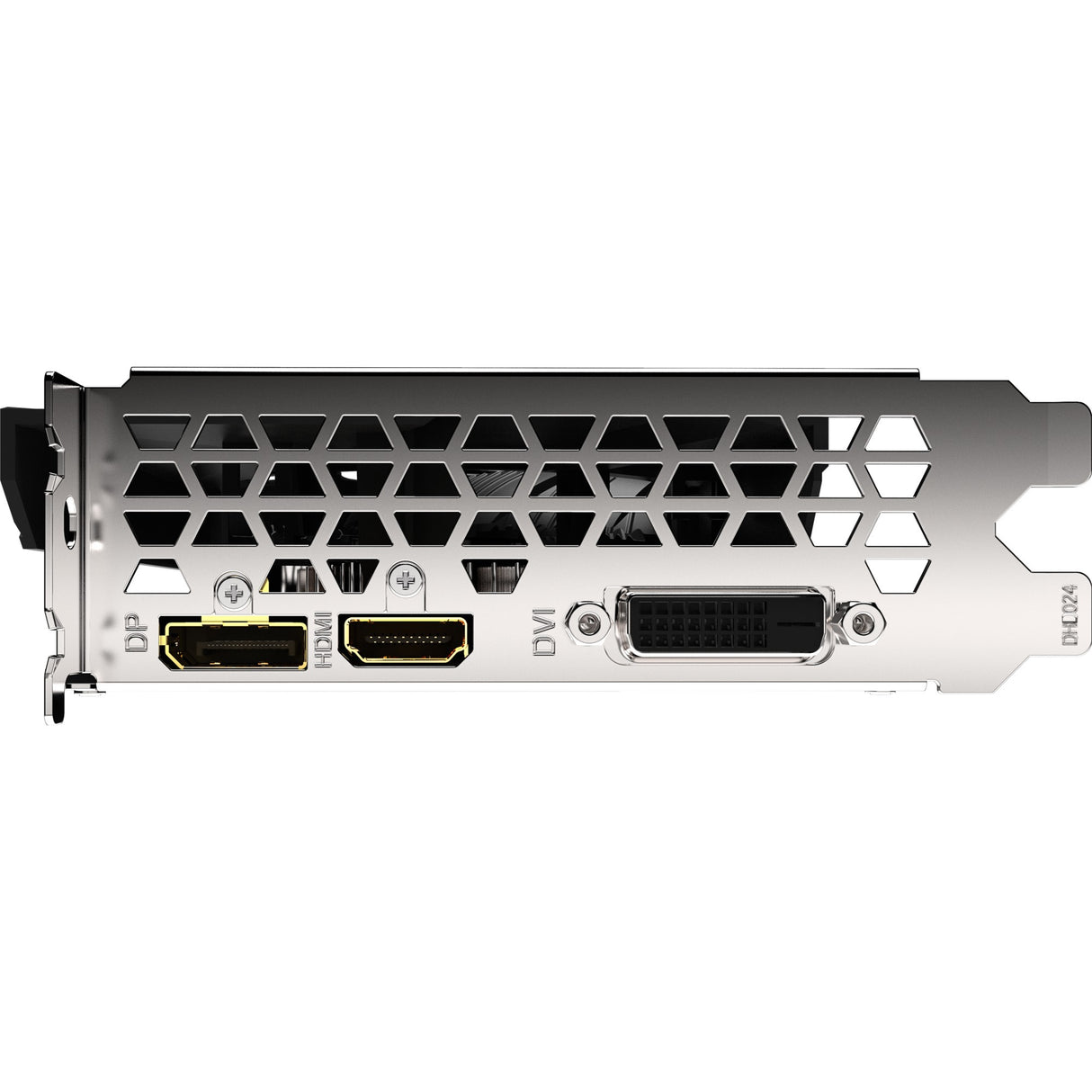 Gigabyte Gigabyte Geforce GTX 1650 D6 OC 4G