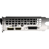 Gigabyte Gigabyte Geforce GTX 1650 D6 OC 4G