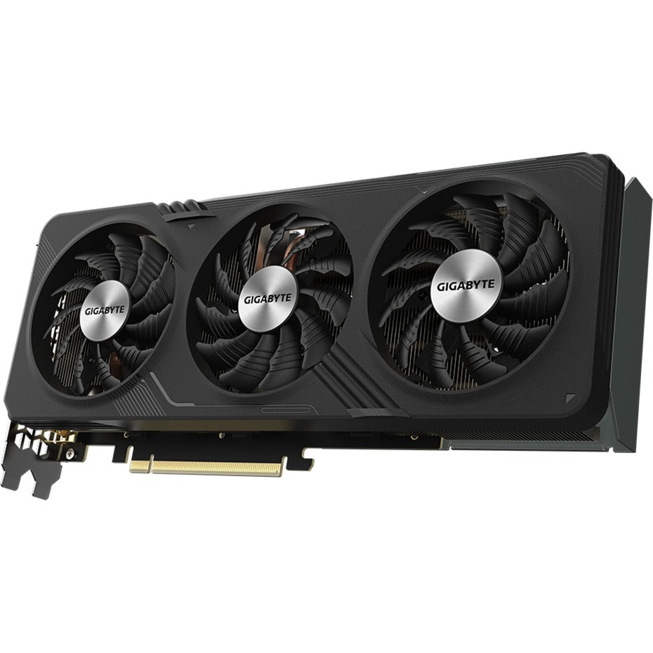 Gigabyte Radeon RX 7600 XT Gaming OC 16G