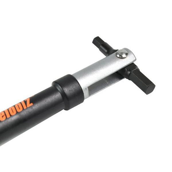 LifU Allen Key 4 5 6 8 mm flex
