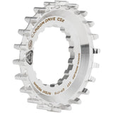 Gates Gear CDX 22T Bosch DM con desplazamiento para Rohloff