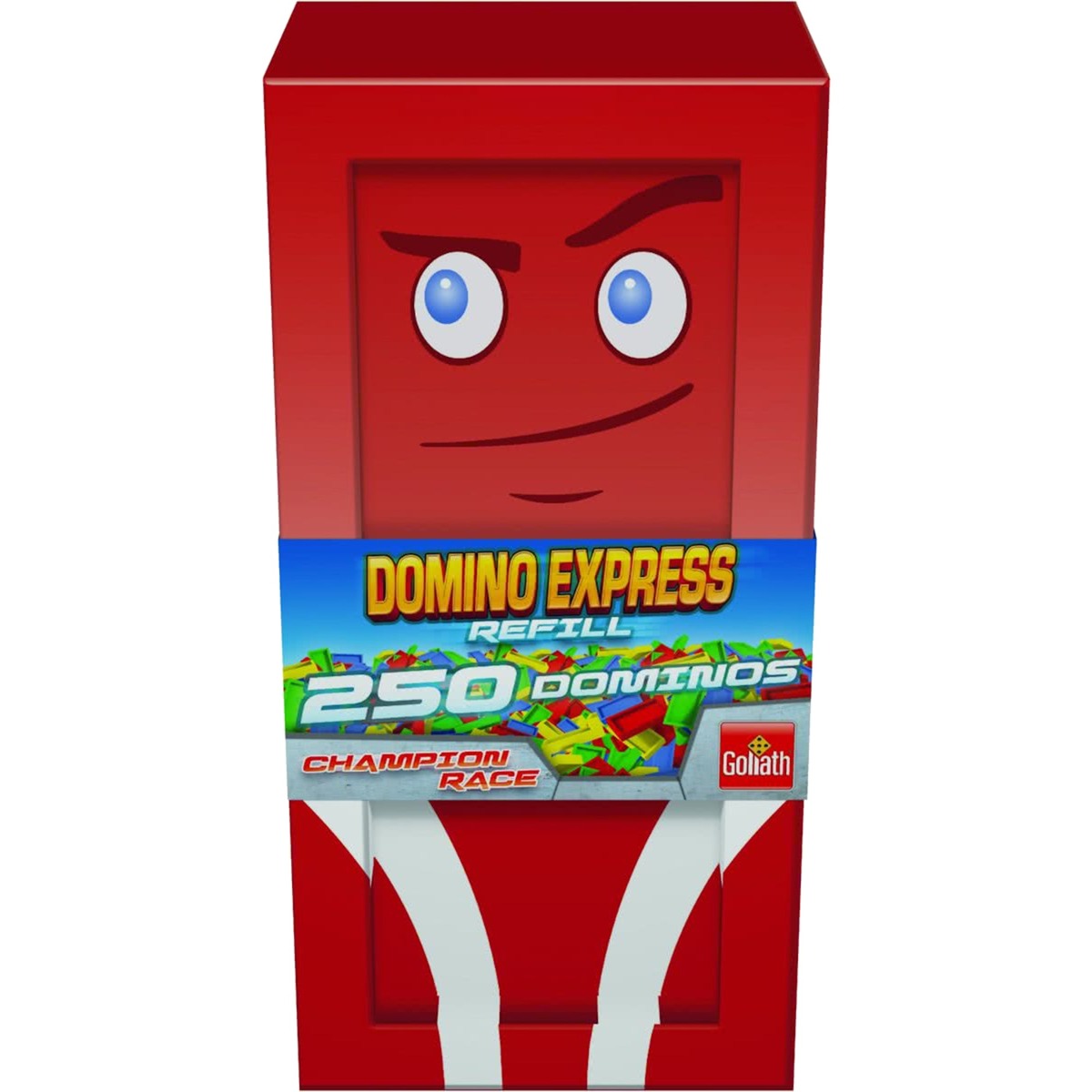Goliath Games Express Reppling
