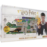 Goliath Games Harry Potter Magical Beasts Bordspel