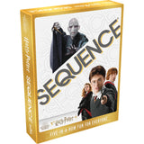 Secuencia de juegos de Goliath Harry Potter