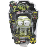 Gry Gry Games Games Infekcja zombie! Mózg