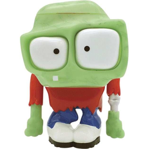 Gidderwiesselspiller Spiller Zombie Infektioun! Zombiff