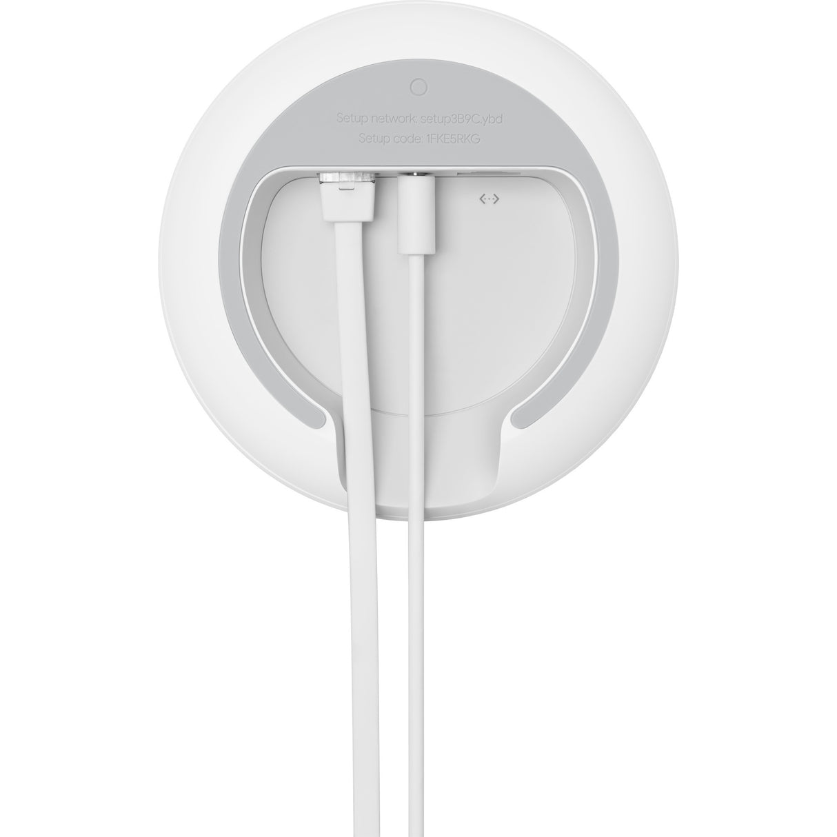 Google Wifi Router + Point