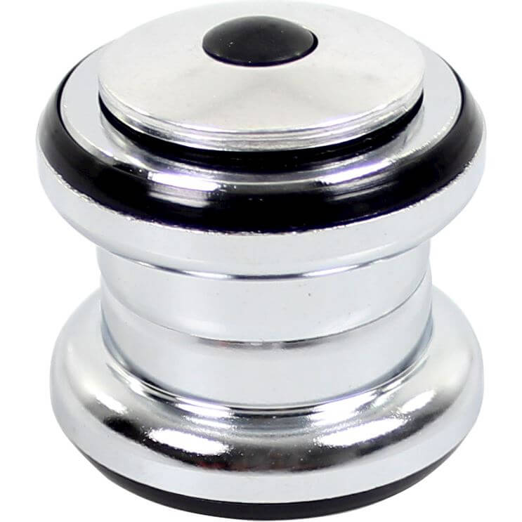 Ergotec - Ergotec Ball Head set naprej S118AK 1,1 8 SREBLE