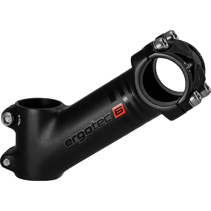 Ergotec Stuurpen Ahead High Piranha 31.8 110
