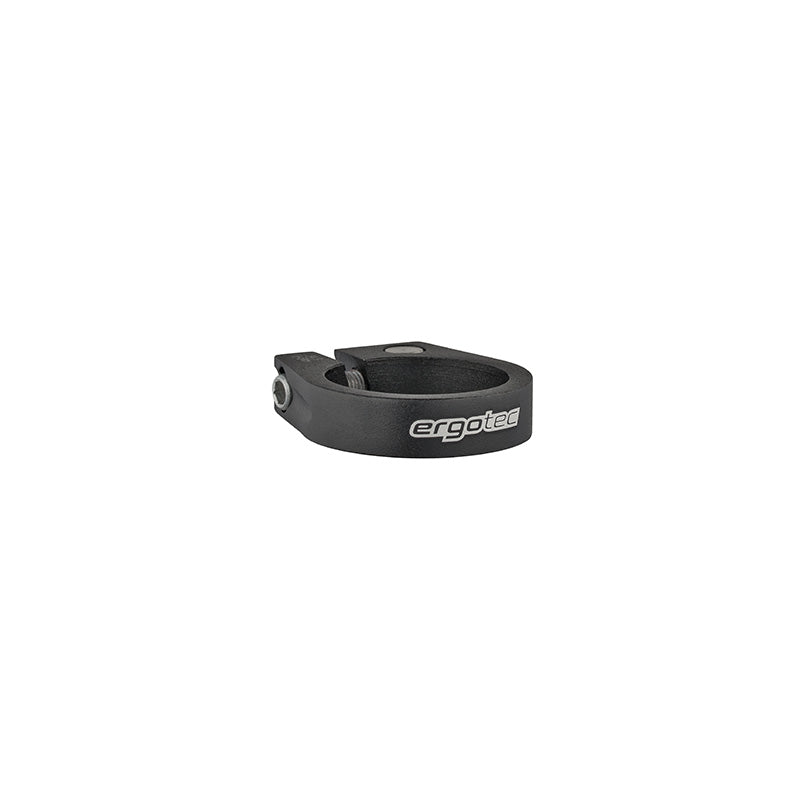 Ergotec Saddle PenKlem Sci-105 34.9 Sort