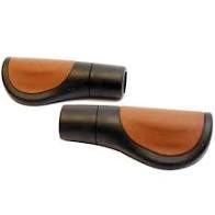 Manico largo zw marrone corto comfort