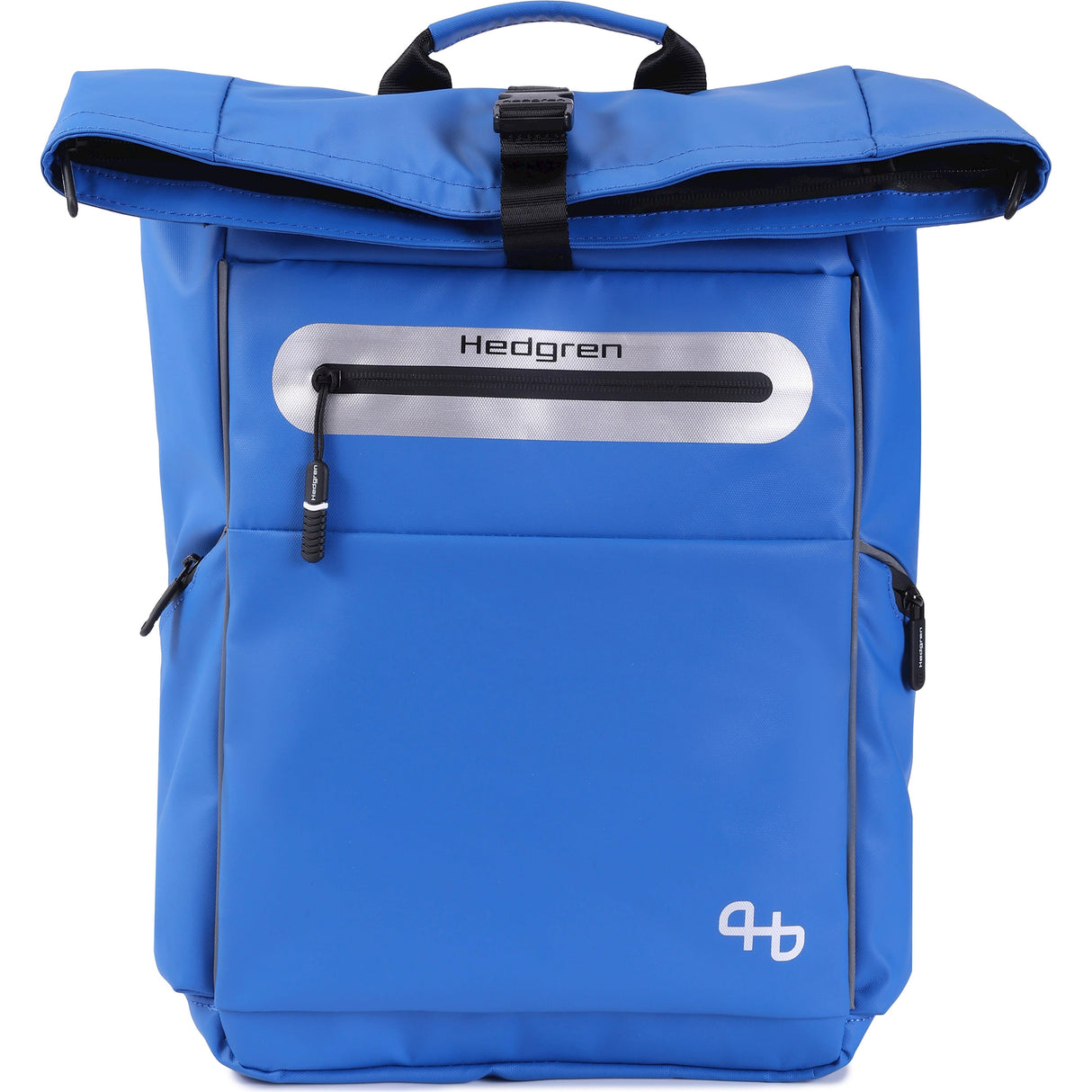 Nahrbtnik za verigo koles Hedgren Commute 18.2L Strong Blue
