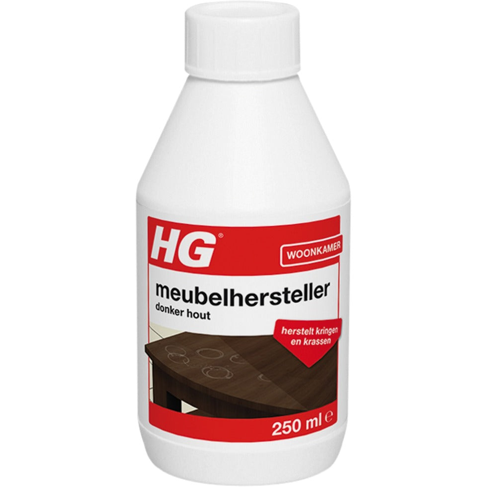 HG Repairer mebli