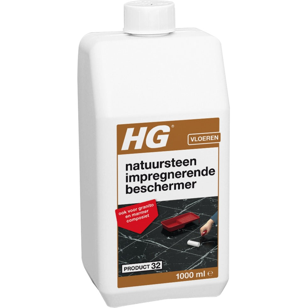 Hg přírodního kamene Impregnating Protector