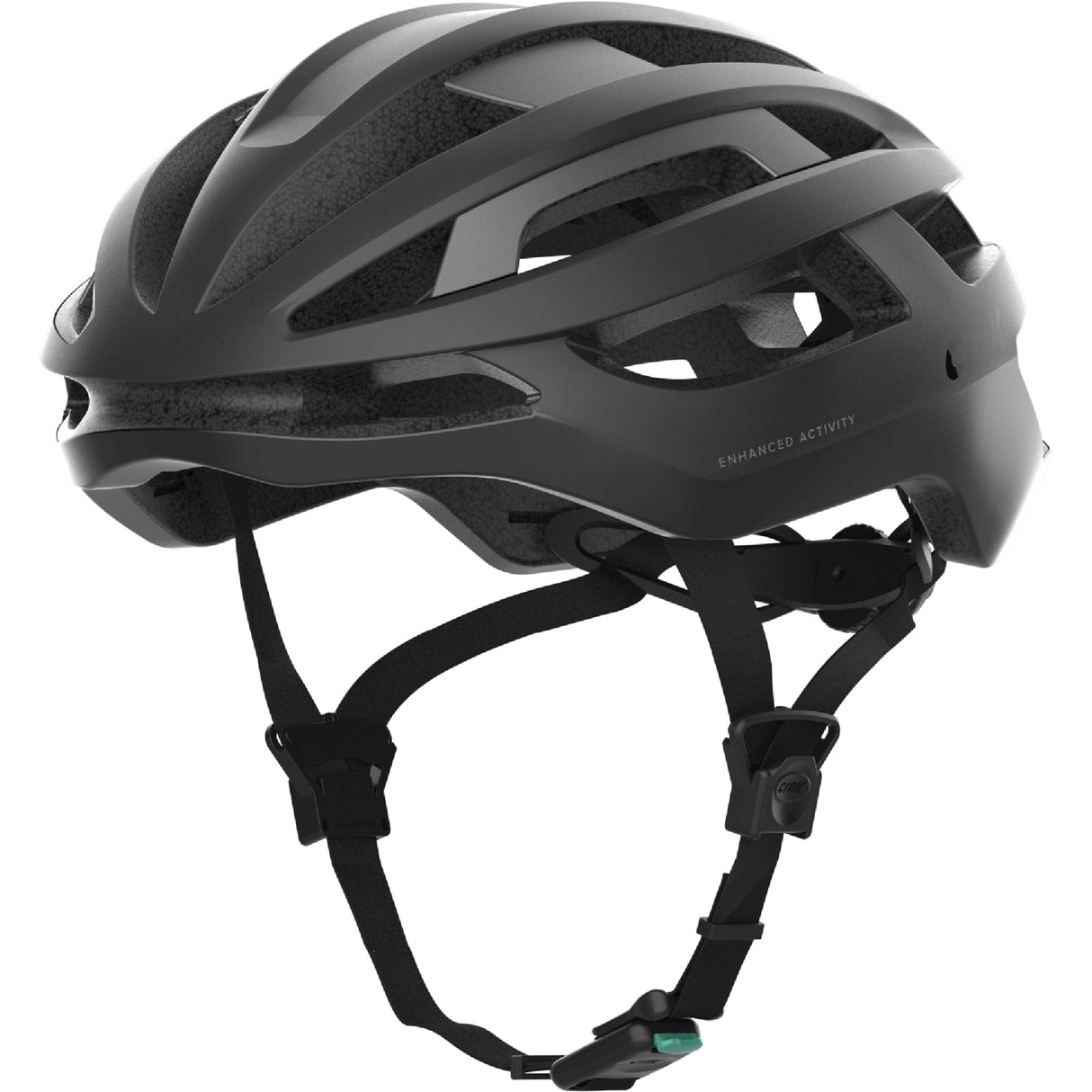 CRNK Helmer Helmer Hyper Black L 57-63cm