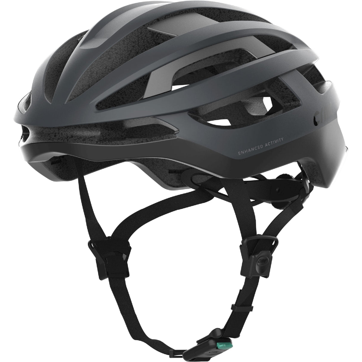 CRNK Helmer Helmer Hyper Grey L 57-63cm