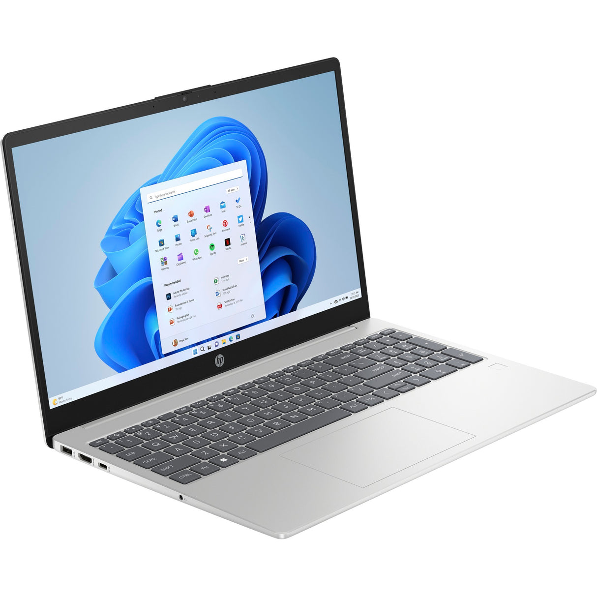 HP 15-FD1051nd (A12N6EA)