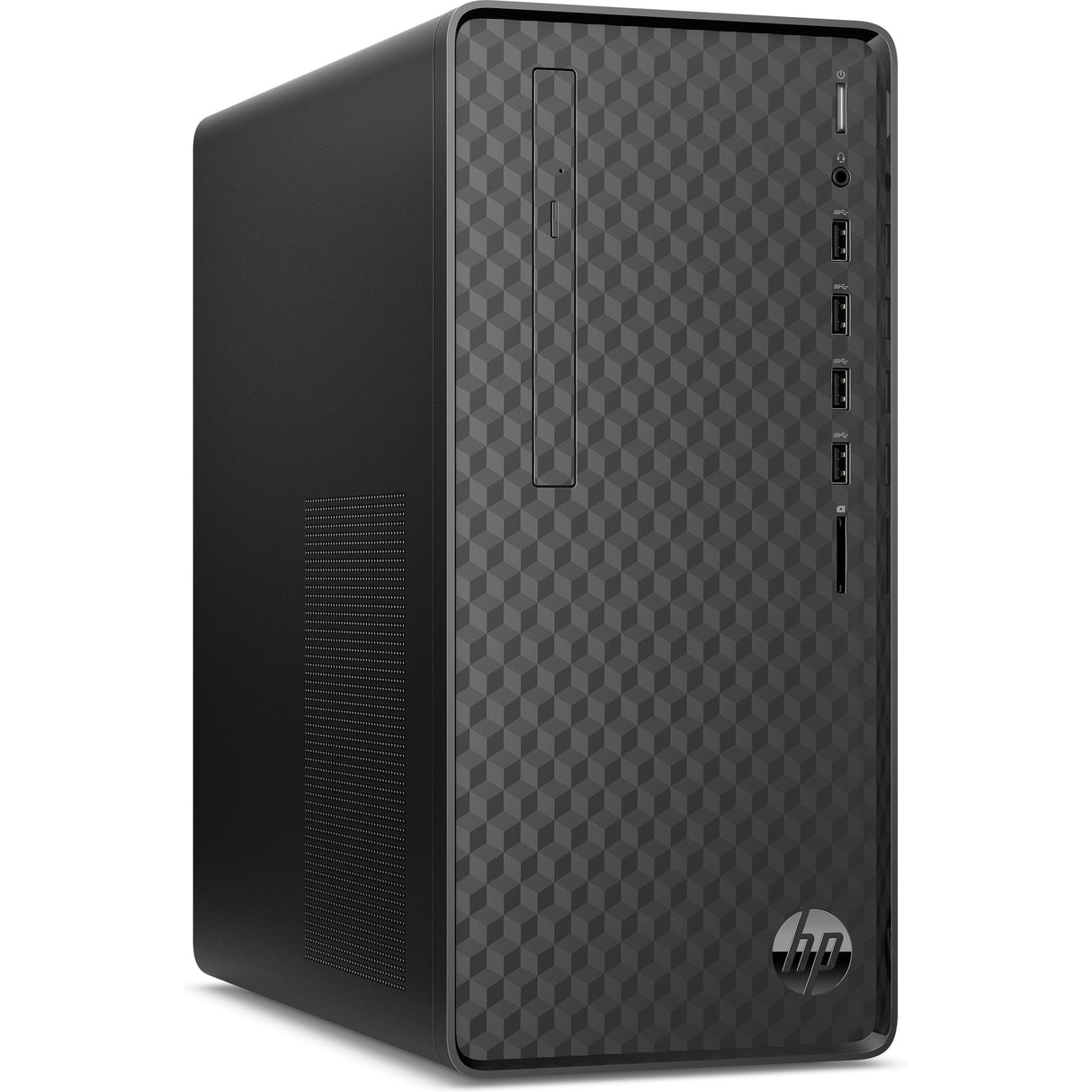 HP Desktop M01-F3010ND (832K3EA)